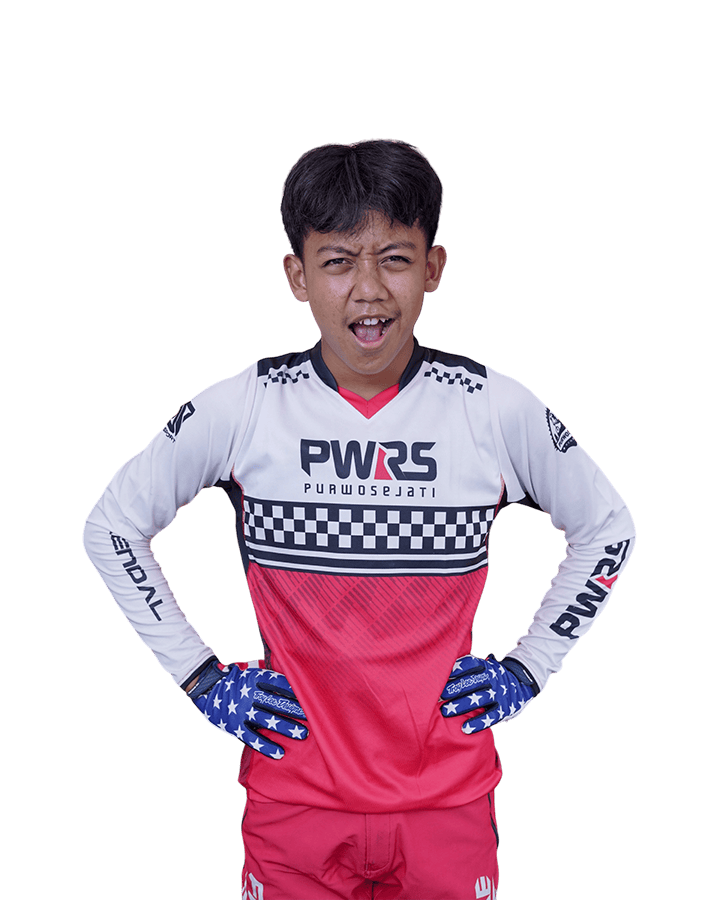 Ade Bayu KHARISMANTARA